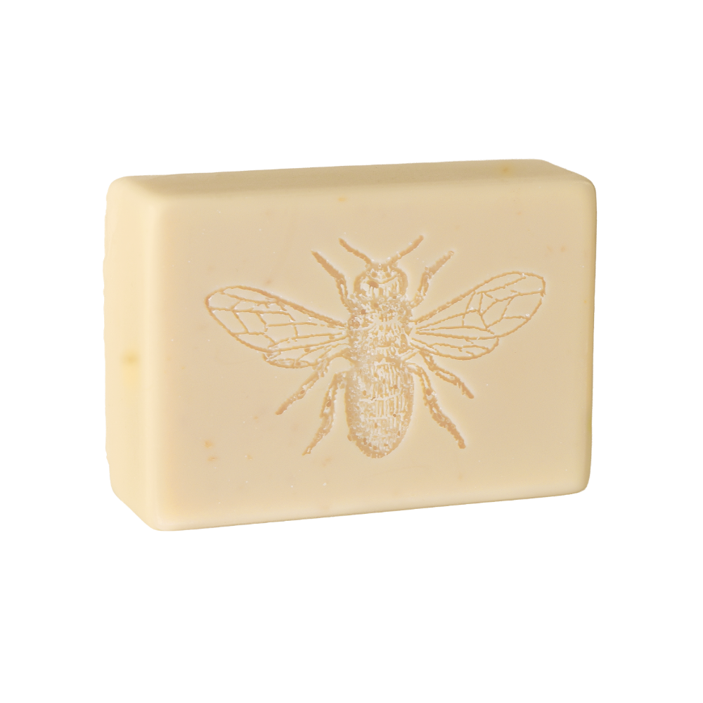 SOAP-OATMEAL110_Honey-Oatmeal-Soap-110g