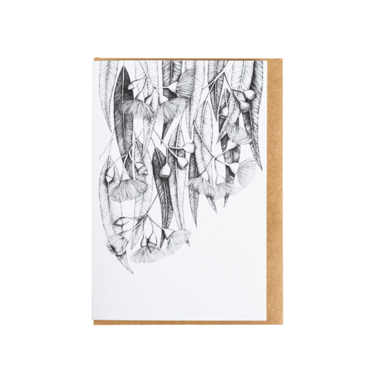 CARDIROB-Greeting-Card-Iron-Bark