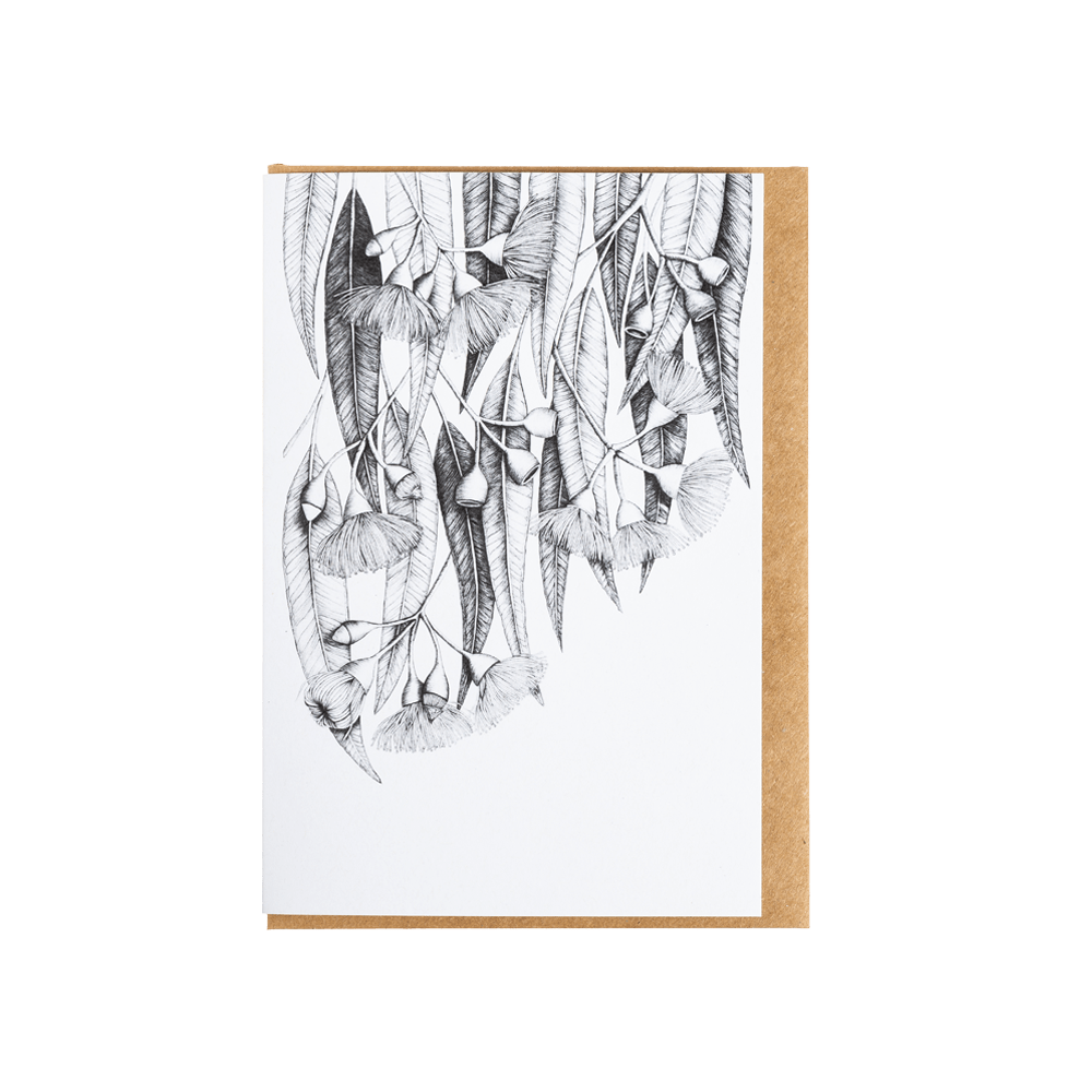 CARDIROB-Greeting-Card-Iron-Bark