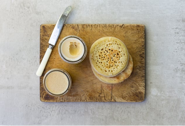 100% Australian Creamed Honey