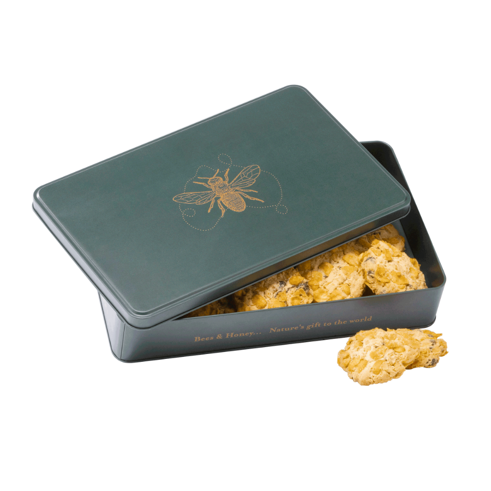 Honey Samplers Tin Gift Pack