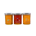 GPTEAJAR3X240- Honey for Tea 3 x 240g (jars only)