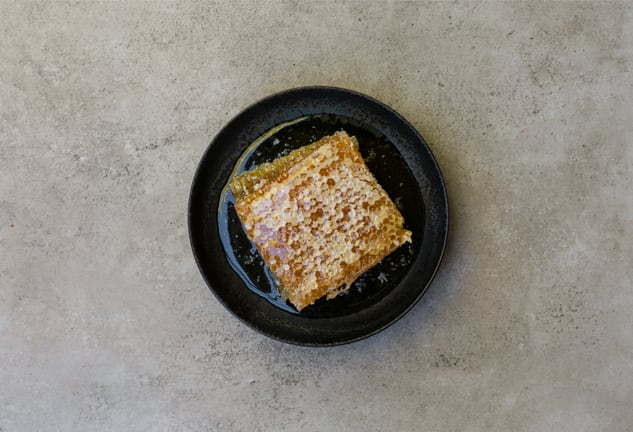 Pure-Honeycomb-Gateway