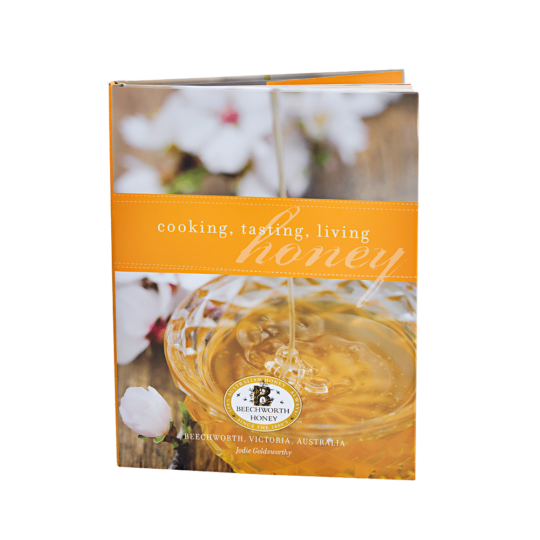 CookBHard_Cooking-Tasting-Living_Honey_Cook-Book