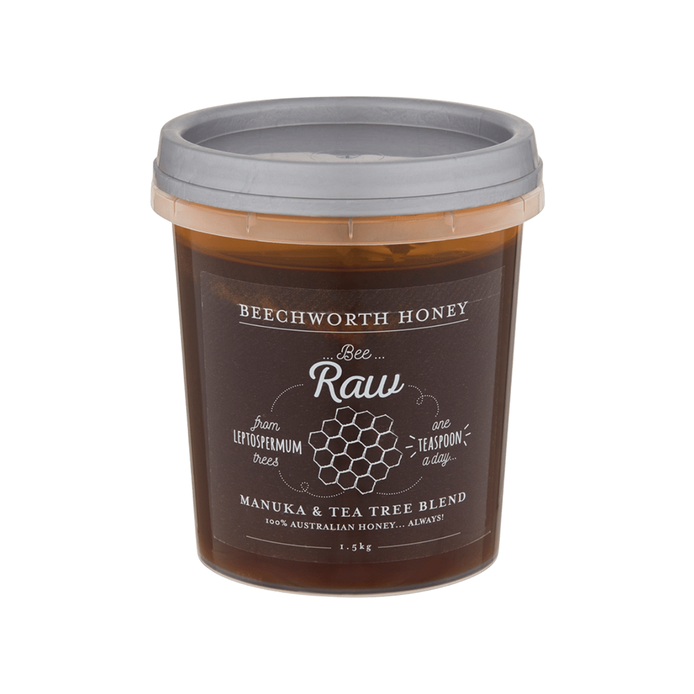 BRMATTBBIL1.5_BeechworthHoney_Raw_Manuka_Tub_1.5kg-(1)