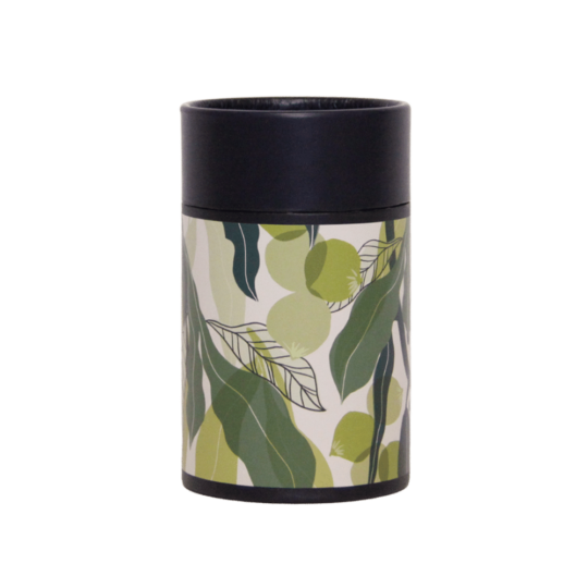 Honey-Jar-Gifting-Tube.Green