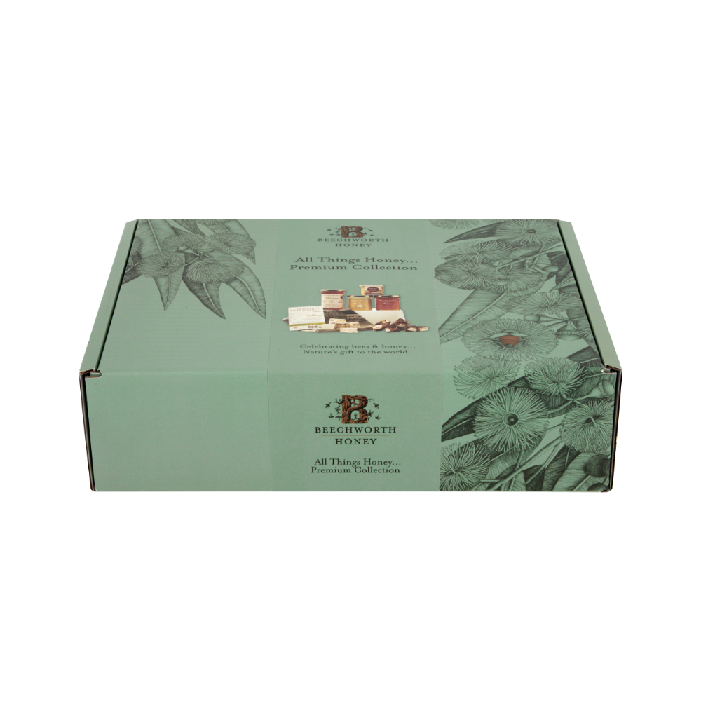 All Things Honey... Premium Gift Hamper