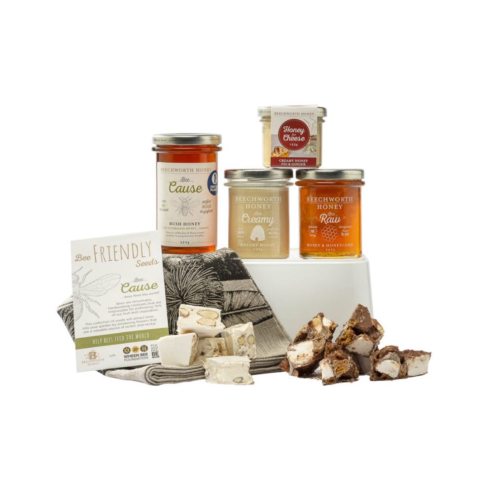 All Things Honey... Premium Gift Hamper