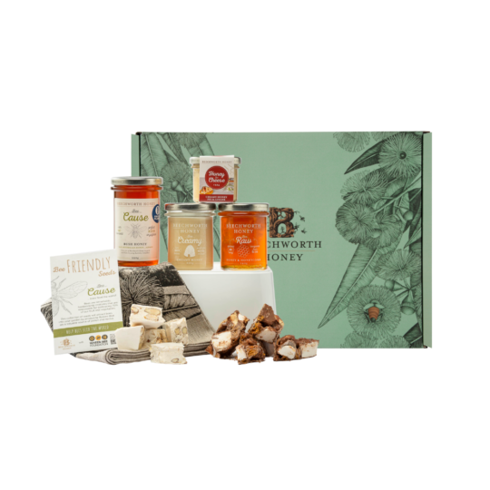 All Things Honey... Premium Gift Hamper