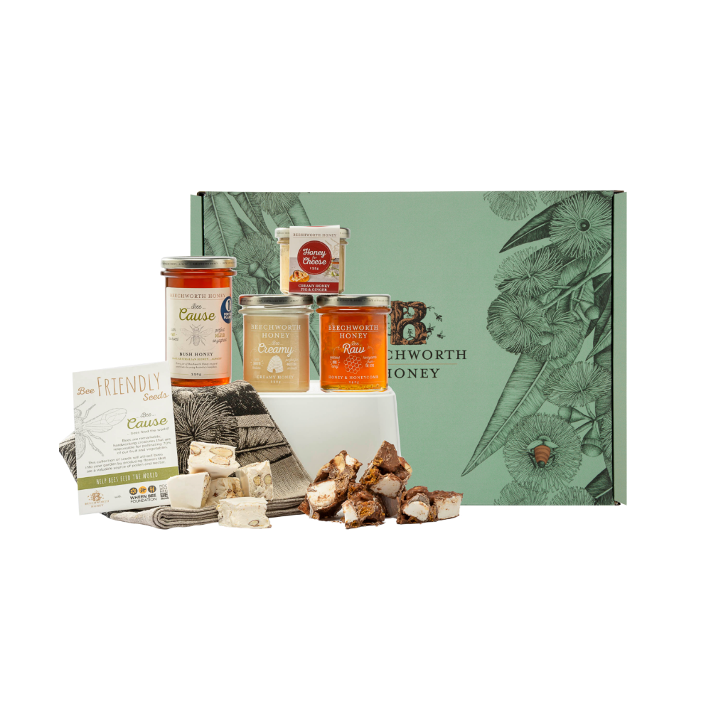 All Things Honey... Premium Gift Hamper