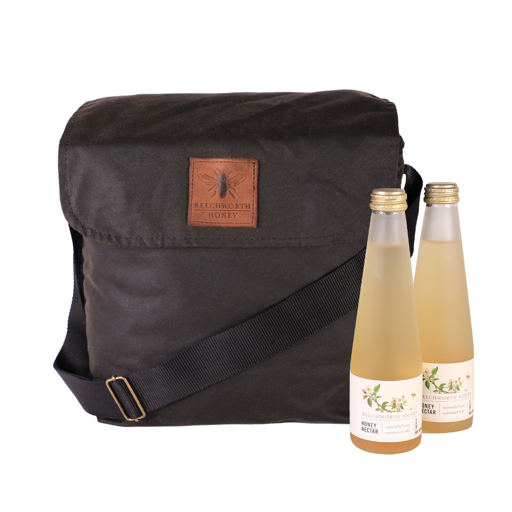Beechworth Honey Cooler Bag