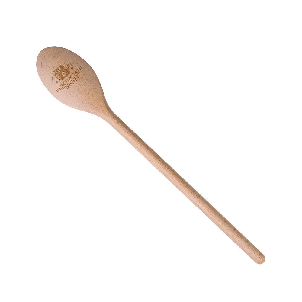 Beechworth Honey Wooden Spoon