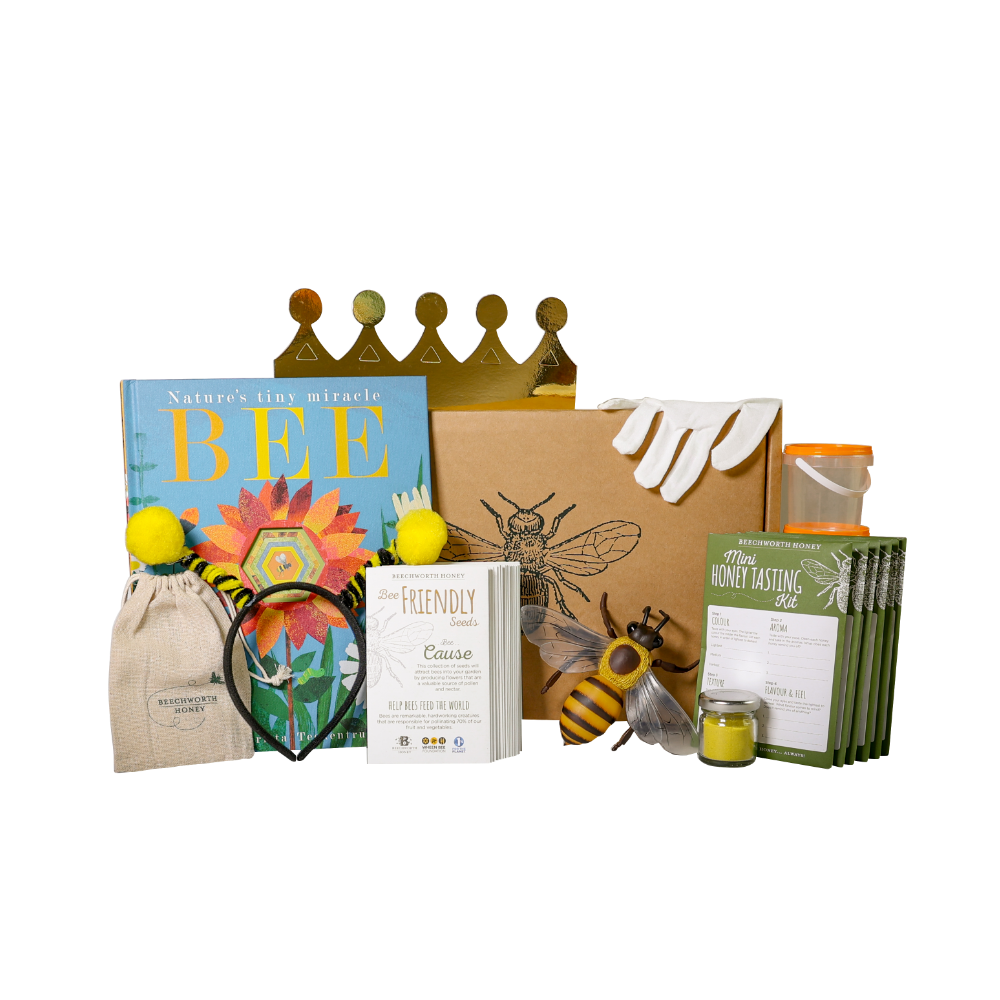 Planting for Bees! Early Years - Year 2