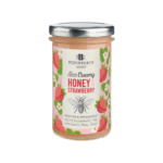 Bee Creamy Honey & Strawberry Beechworth Honey
