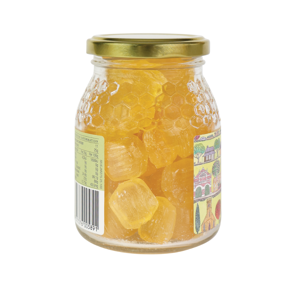 SEUCJAR275_Honey-&-Eucalyptus_Side