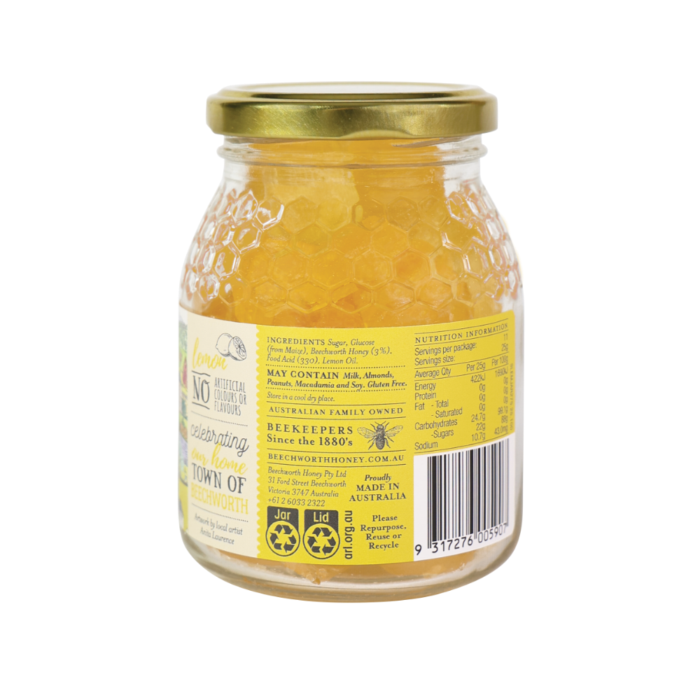 SLEMJAR275_Honey-&-Lemon-Sweets_Back