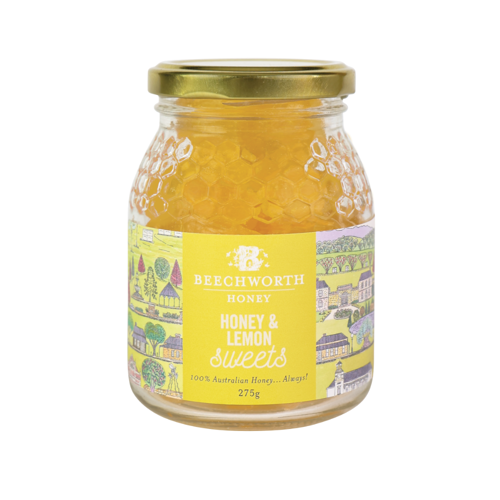 SLEMJAR275_Honey-&-Lemon-Sweets_Front