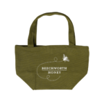 Green Tote Small - Front