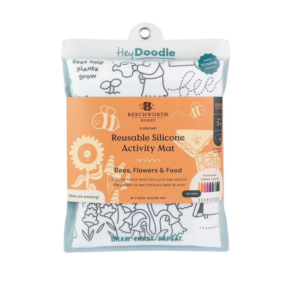 Colouring Mat Pack Front