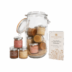 The Ultimate Creamy Honey Collection