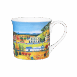 Our Hives & Hometown Mug - Right